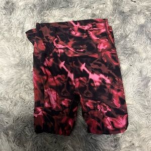 lululemon leggings size 4